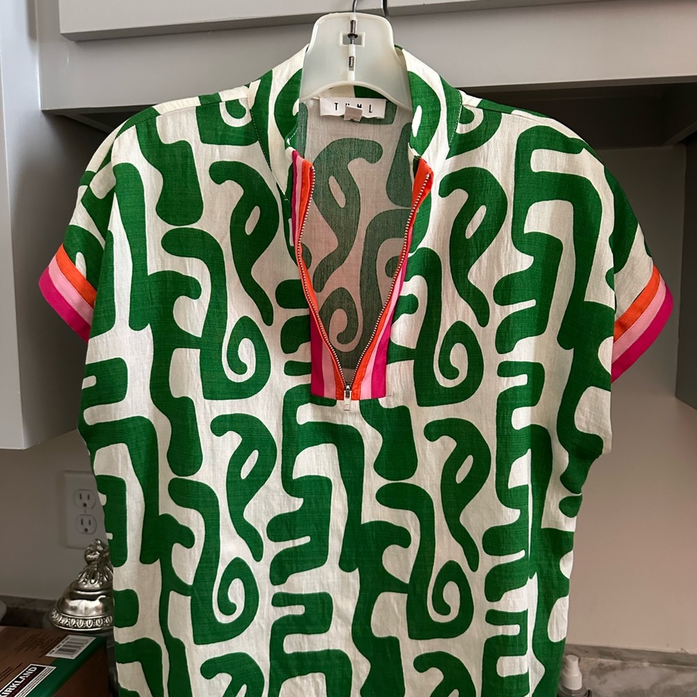 THML size small Ezra